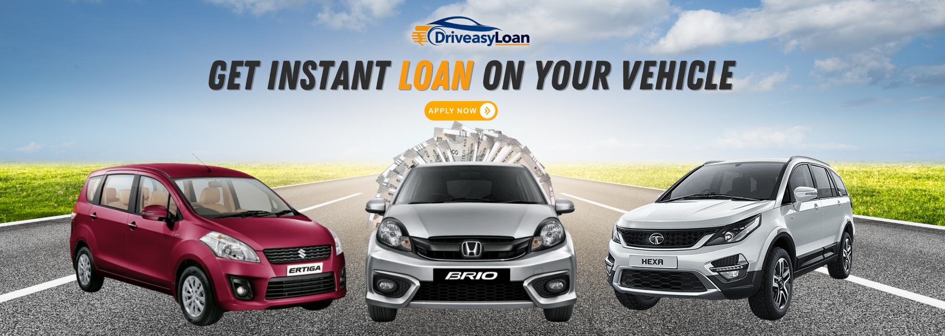 GET INSTANT LOAN ON YOUR VEHICLE (3)